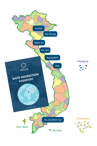 Welcome to our CaRes!